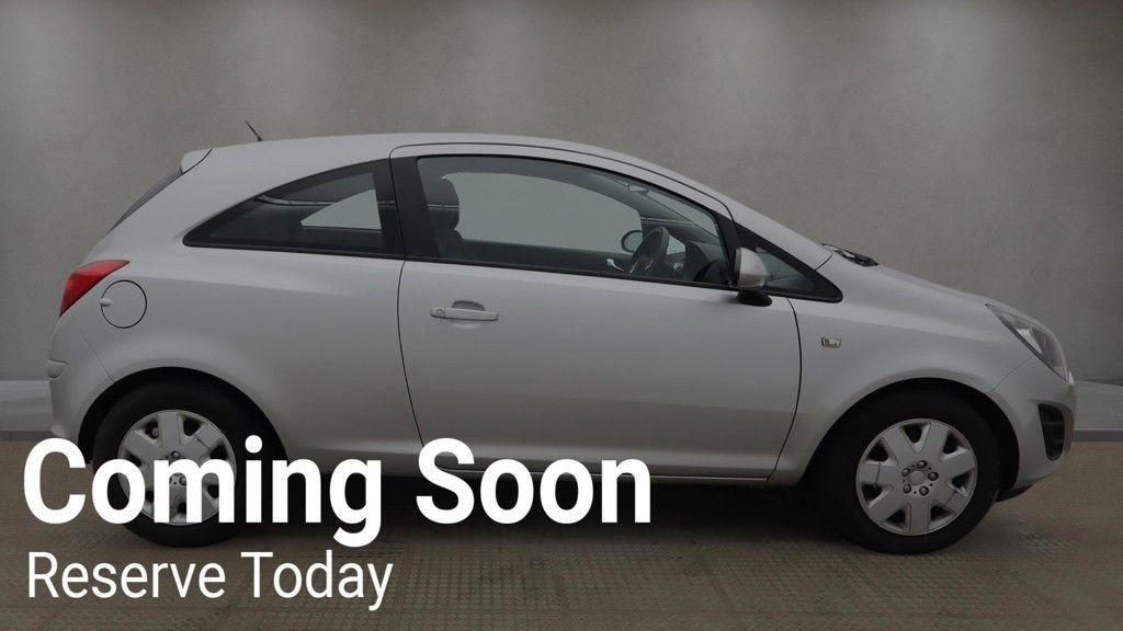 Used Vauxhall Corsa 2015 for sale - 77384306: Photo 16