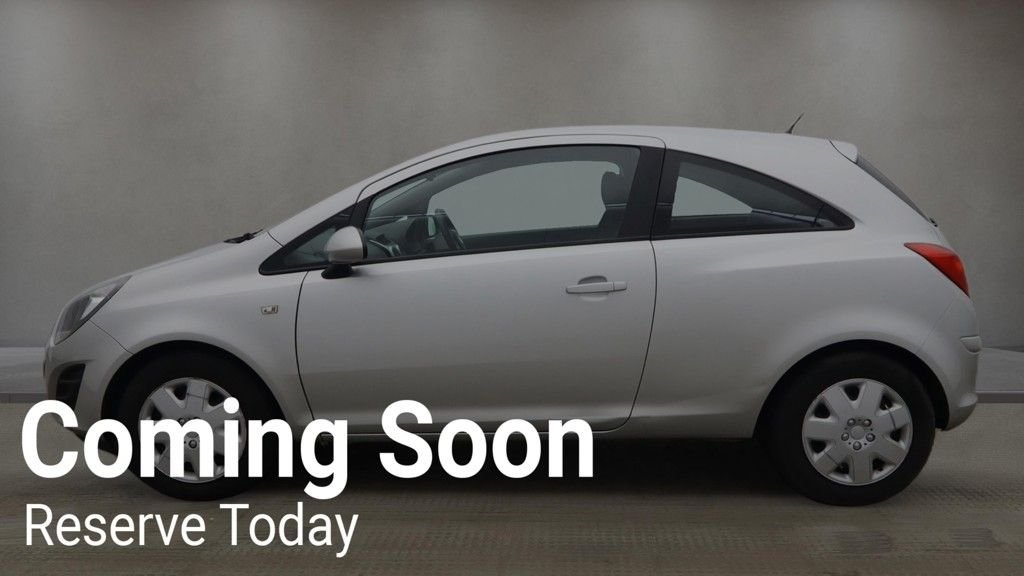 Used Vauxhall Corsa 2015 for sale - 77384306: Photo 17