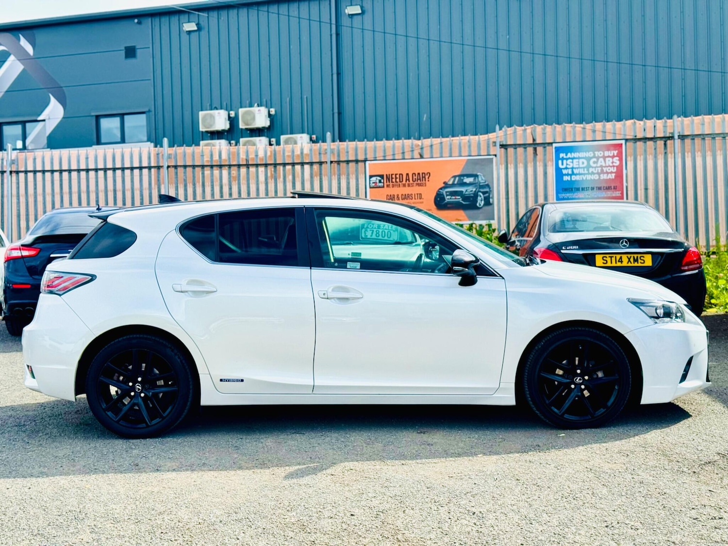 Used Lexus CT 2015 for sale - 76987710: Photo 12