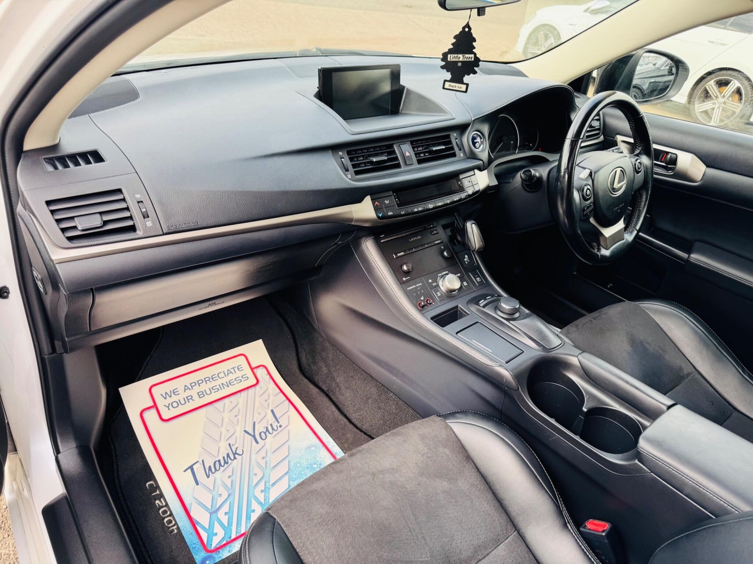 Used Lexus CT 2015 for sale - 76987710: Photo 19