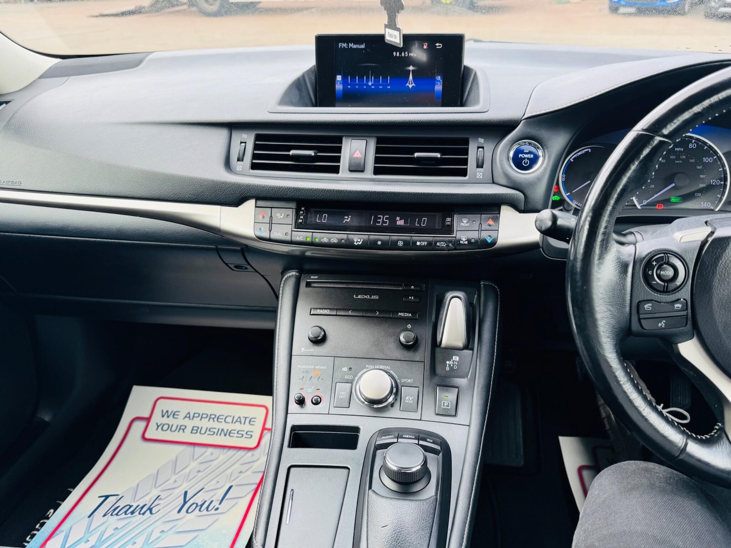 Used Lexus CT 2015 for sale - 76987710: Photo 21