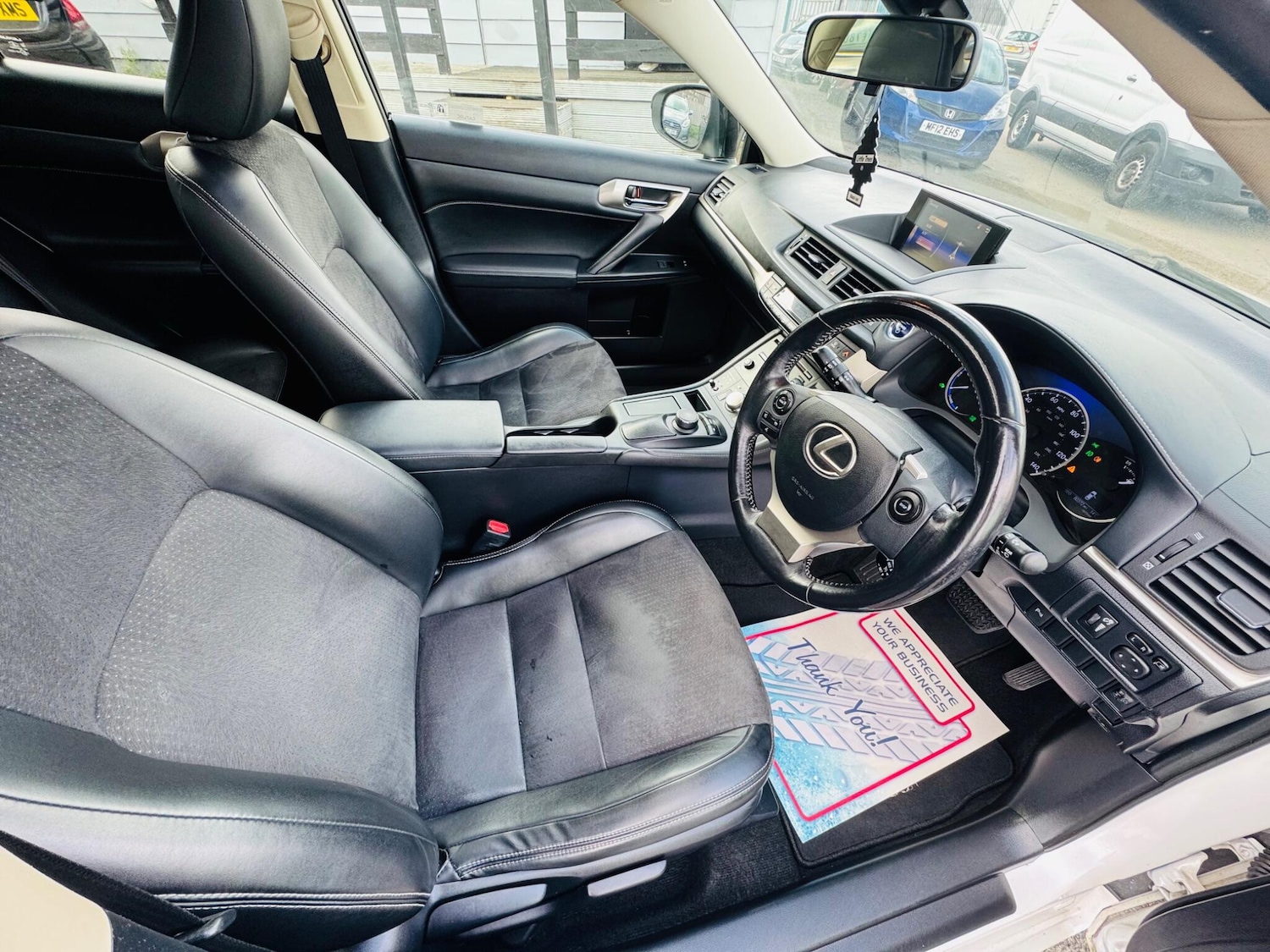 Used Lexus CT 2015 for sale - 76987710: Photo 22