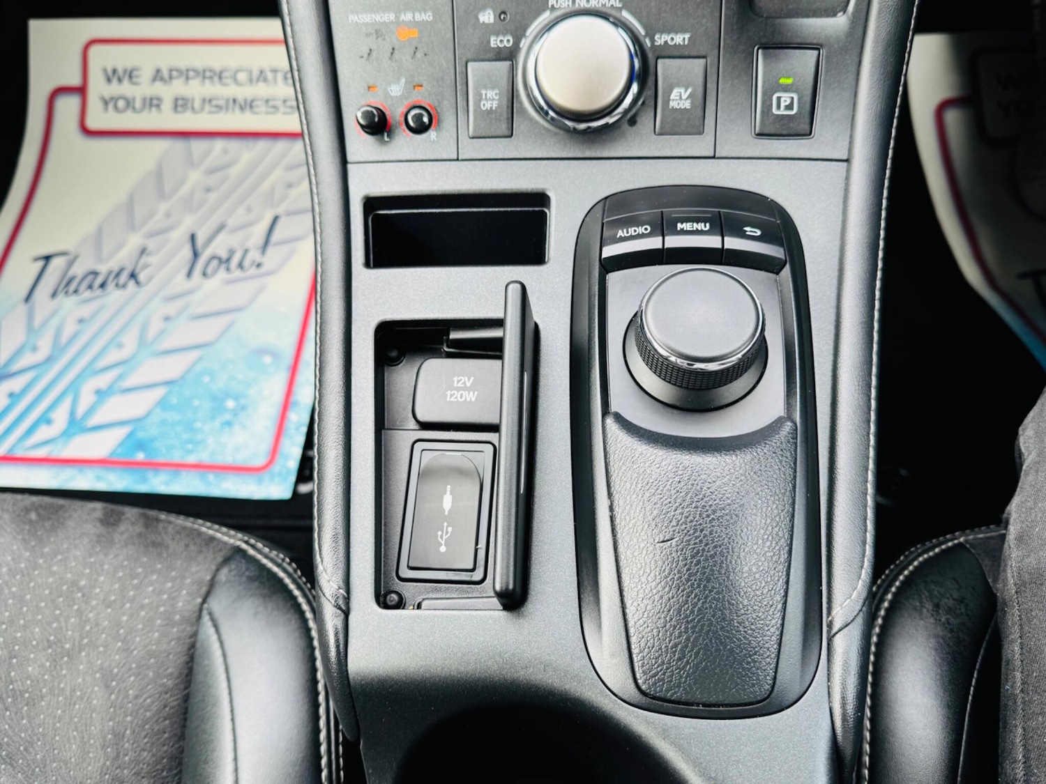 Used Lexus CT 2015 for sale - 76987710: Photo 27