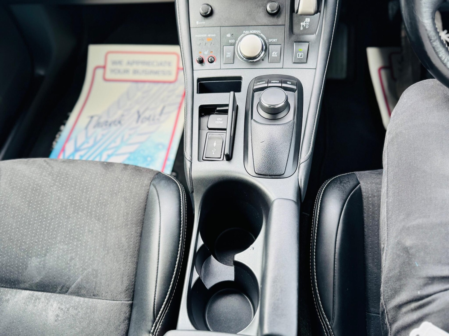 Used Lexus CT 2015 for sale - 76987710: Photo 28