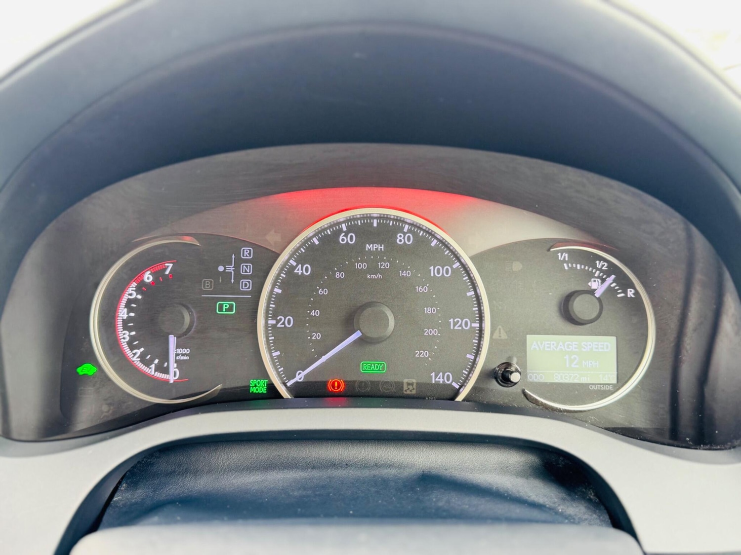 Used Lexus CT 2015 for sale - 76987710: Photo 35