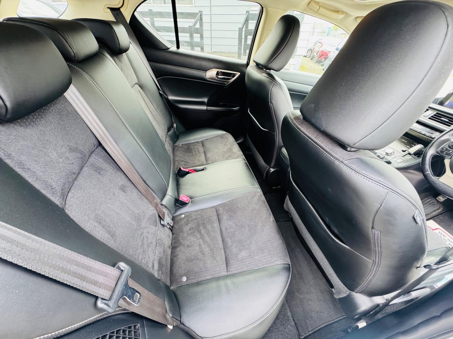 Used Lexus CT 2015 for sale - 76987710: Photo 39