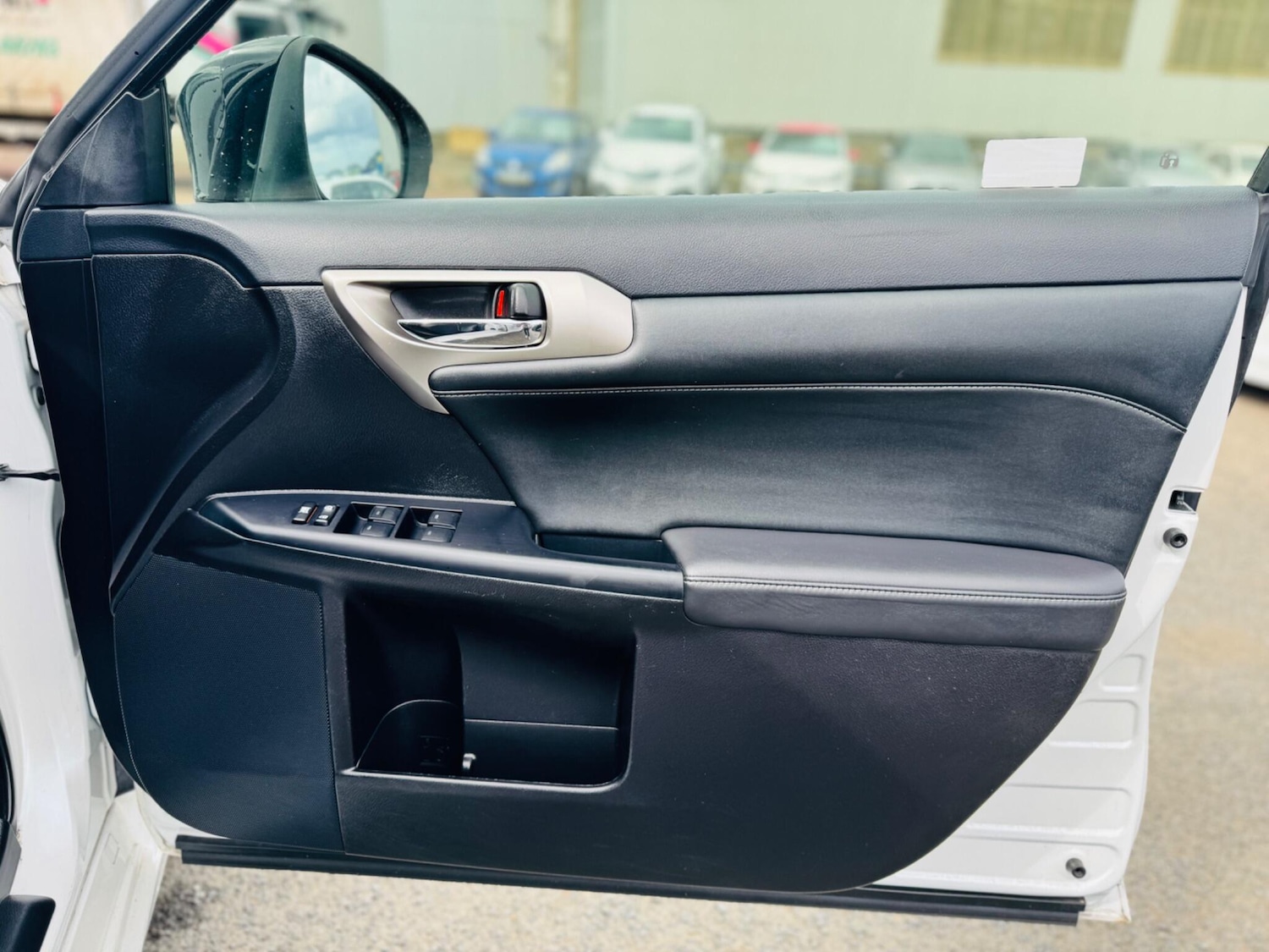 Used Lexus CT 2015 for sale - 76987710: Photo 43