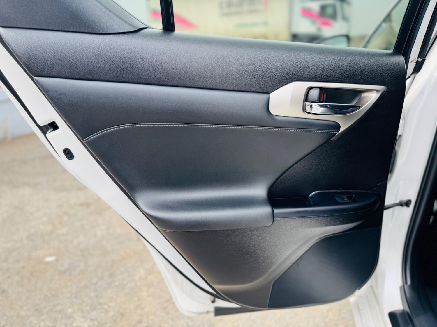 Used Lexus CT 2015 for sale - 76987710: Photo 44