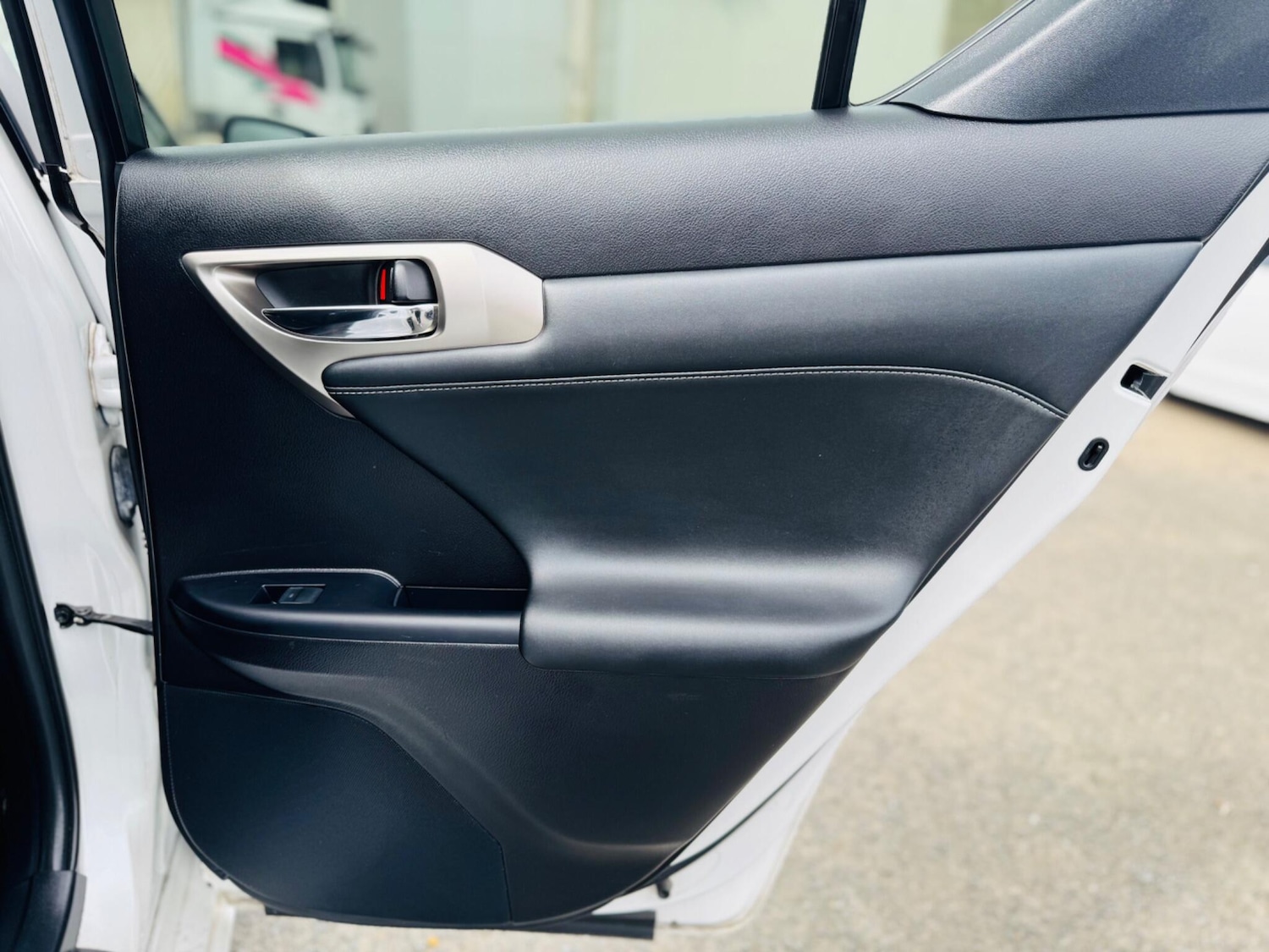 Used Lexus CT 2015 for sale - 76987710: Photo 46