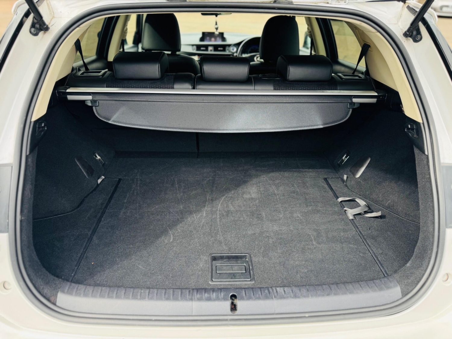 Used Lexus CT 2015 for sale - 76987710: Photo 48