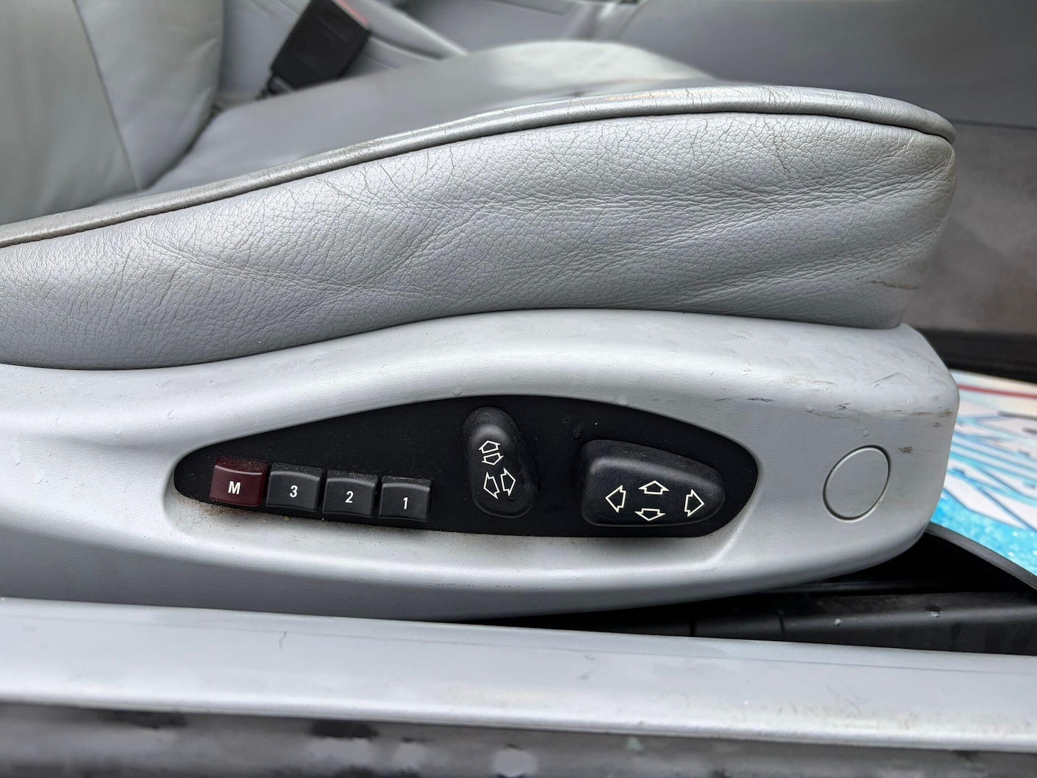 Used BMW 3 Series 2001 for sale - 76499298: Photo 29