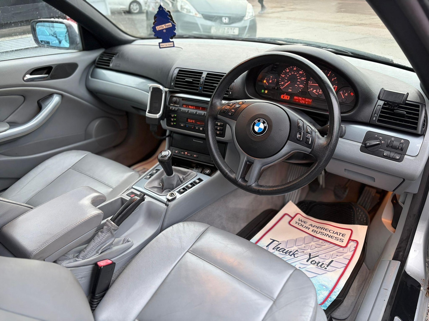 Used BMW 3 Series 2001 for sale - 76499298: Photo 6