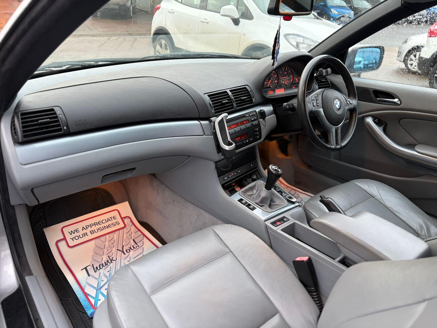 Used BMW 3 Series 2001 for sale - 76499298: Photo 7