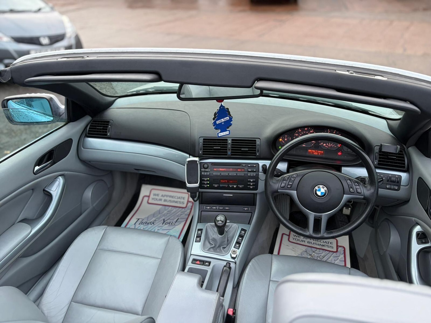 Used BMW 3 Series 2001 for sale - 76499298: Photo 8