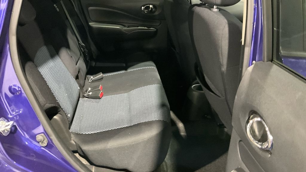 Used Nissan Note 2015 for sale - 77341772: Photo 10