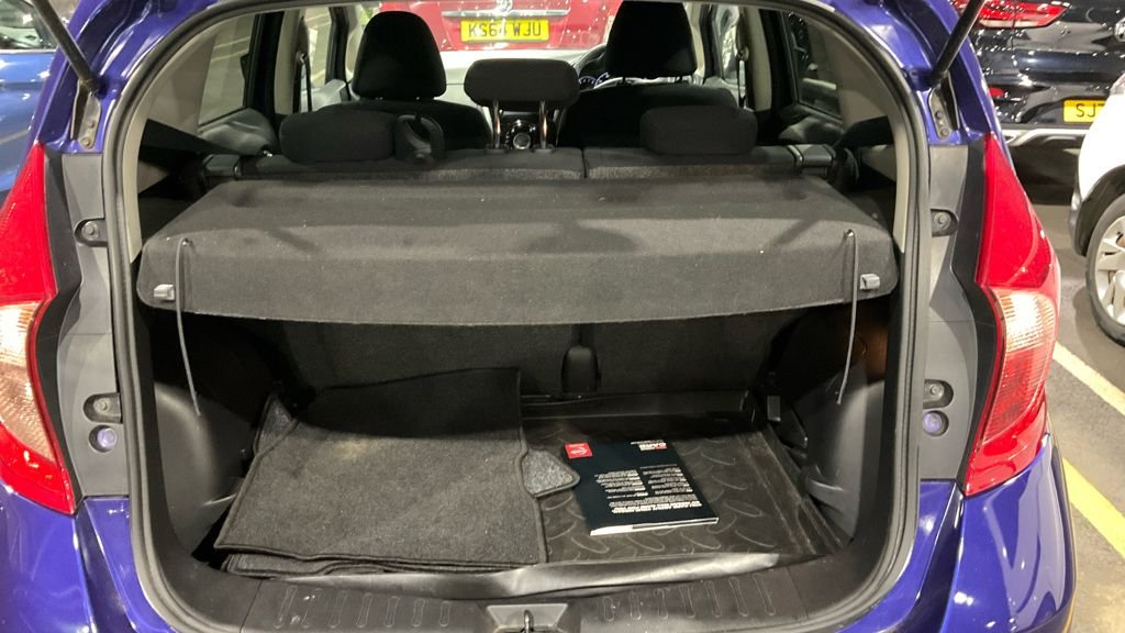 Used Nissan Note 2015 for sale - 77341772: Photo 11