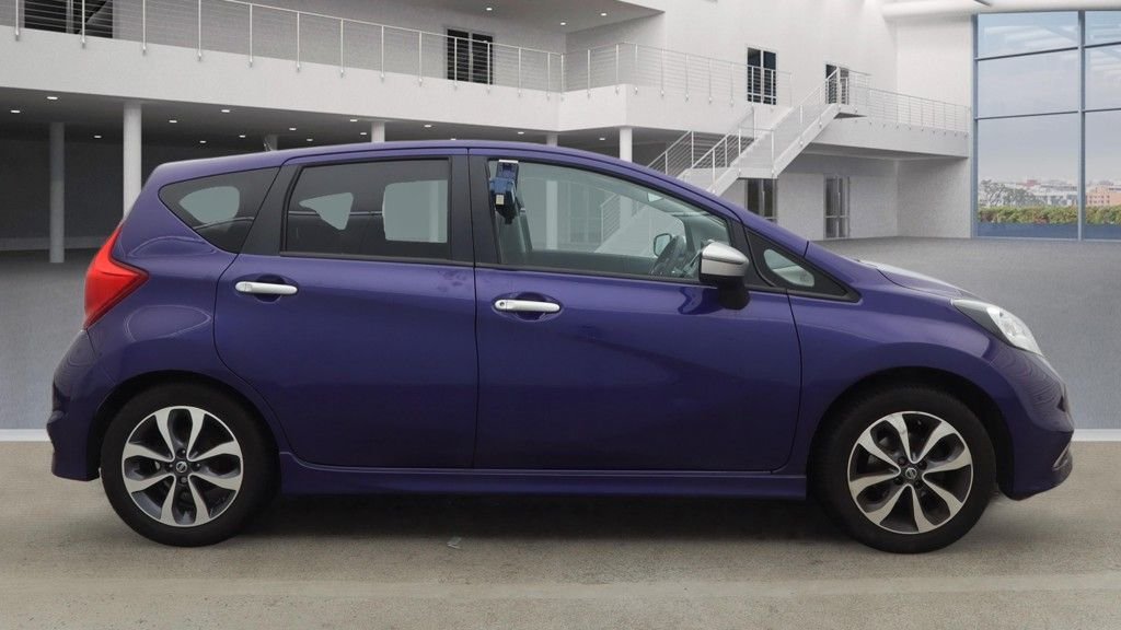 Used Nissan Note 2015 for sale - 77341772: Photo 12