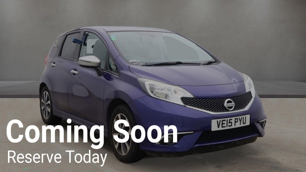 Used Nissan Note 2015 for sale - 77341772: Photo 13