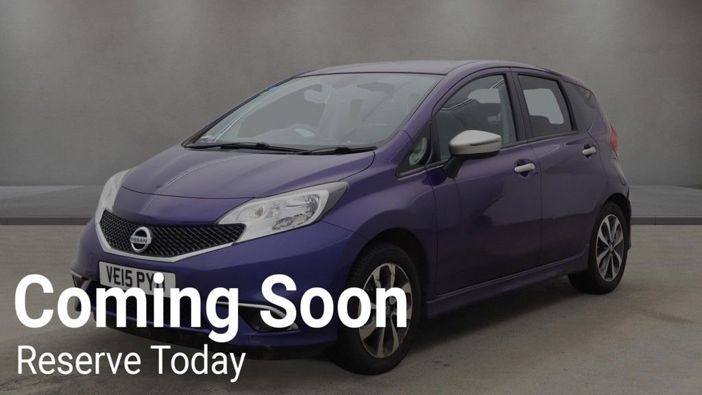 Used Nissan Note 2015 for sale - 77341772: Photo 14