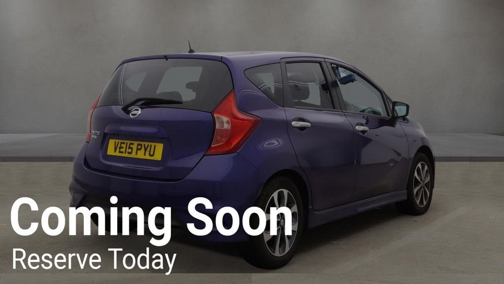 Used Nissan Note 2015 for sale - 77341772: Photo 16