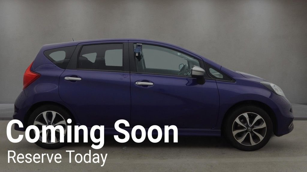 Used Nissan Note 2015 for sale - 77341772: Photo 17