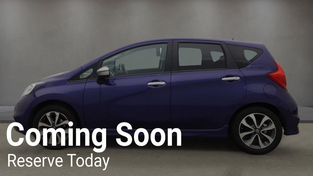 Used Nissan Note 2015 for sale - 77341772: Photo 19