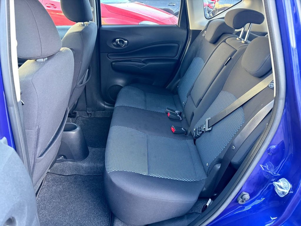 Used Nissan Note 2015 for sale - 77341772: Photo 26