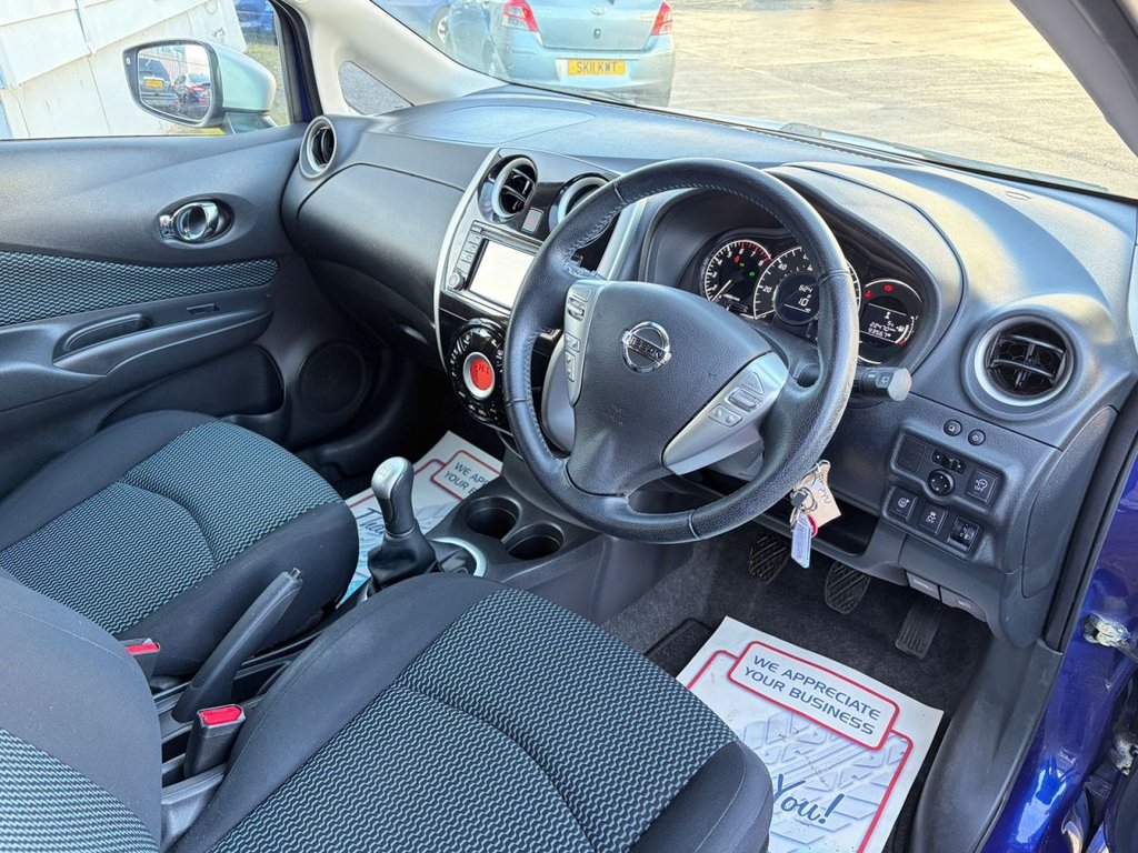 Used Nissan Note 2015 for sale - 77341772: Photo 27