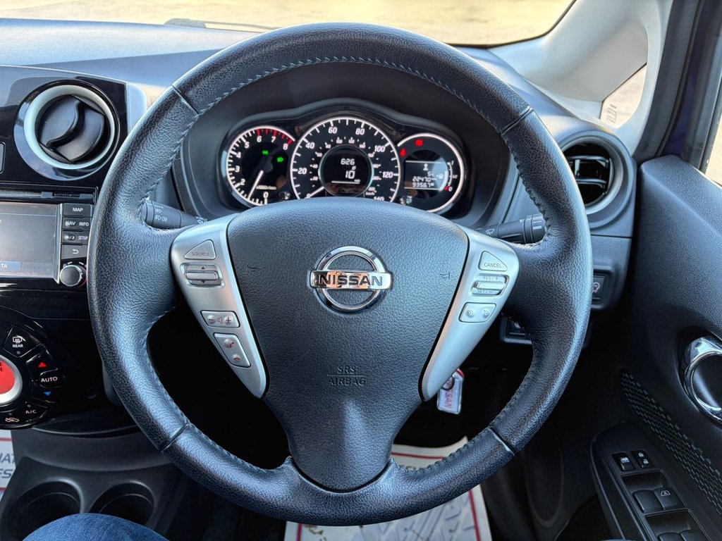 Used Nissan Note 2015 for sale - 77341772: Photo 28