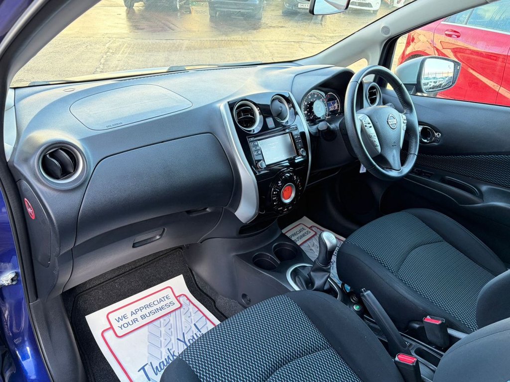 Used Nissan Note 2015 for sale - 77341772: Photo 29