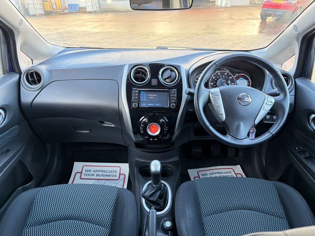 Used Nissan Note 2015 for sale - 77341772: Photo 31