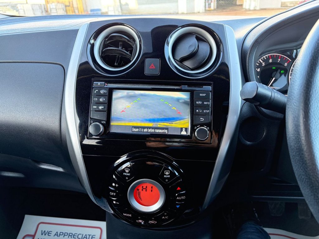 Used Nissan Note 2015 for sale - 77341772: Photo 32