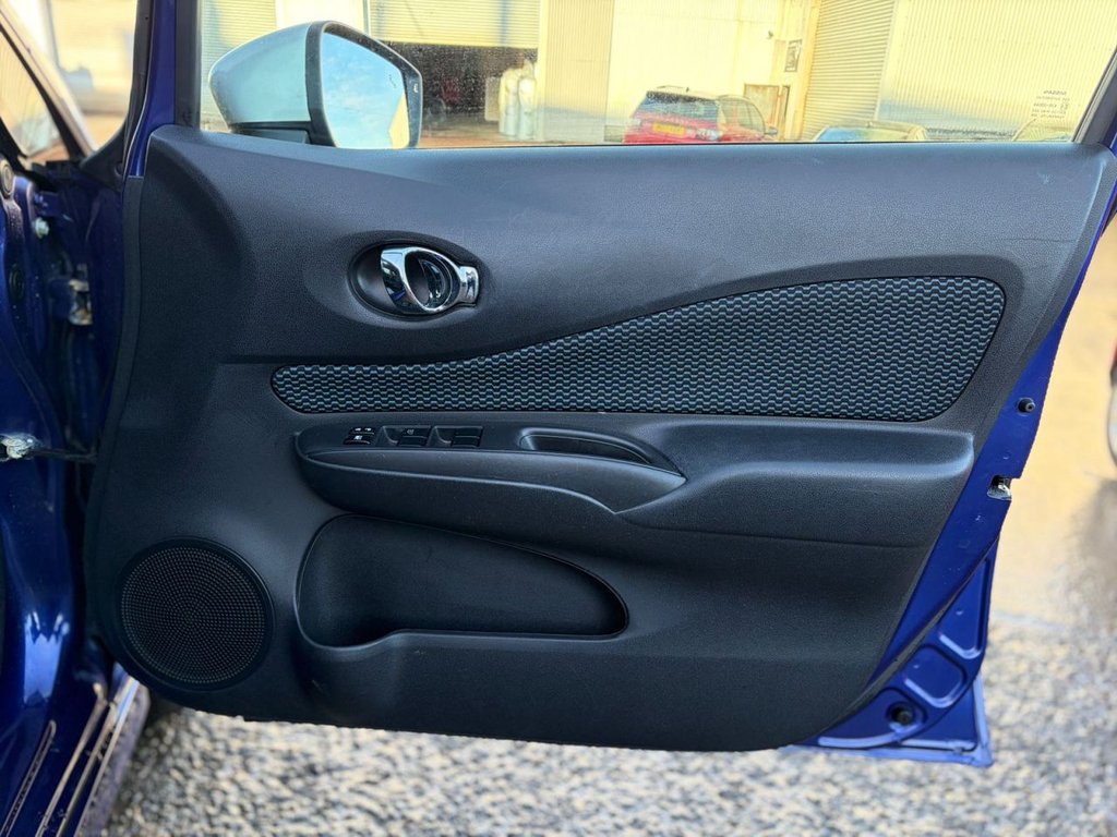 Used Nissan Note 2015 for sale - 77341772: Photo 33