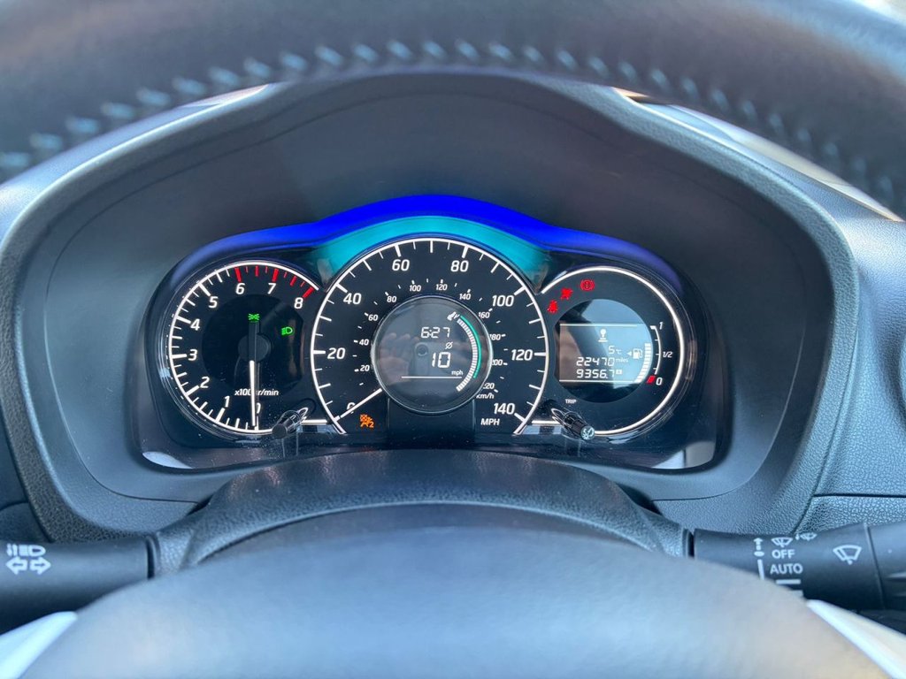 Used Nissan Note 2015 for sale - 77341772: Photo 34