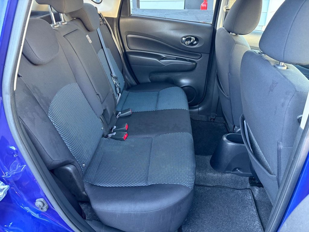 Used Nissan Note 2015 for sale - 77341772: Photo 35