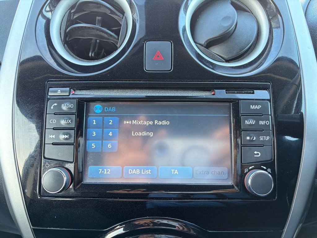 Used Nissan Note 2015 for sale - 77341772: Photo 36