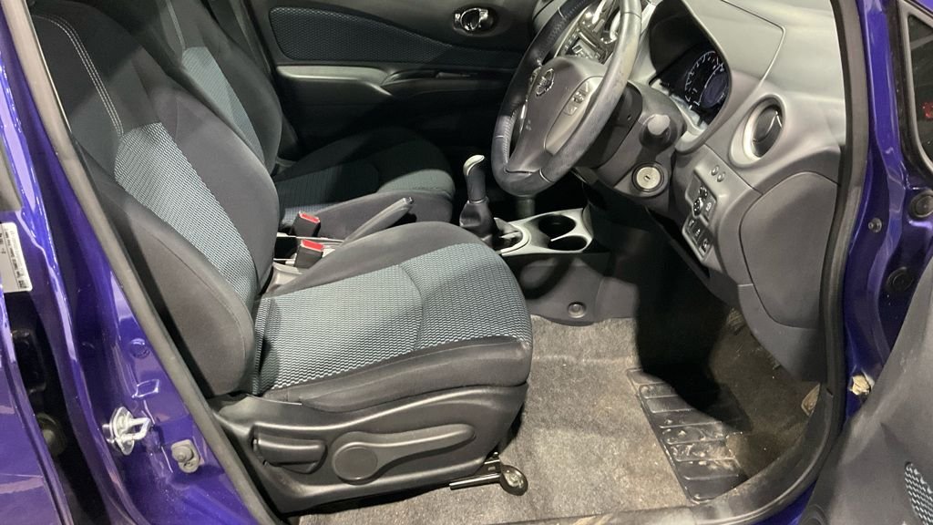 Used Nissan Note 2015 for sale - 77341772: Photo 4