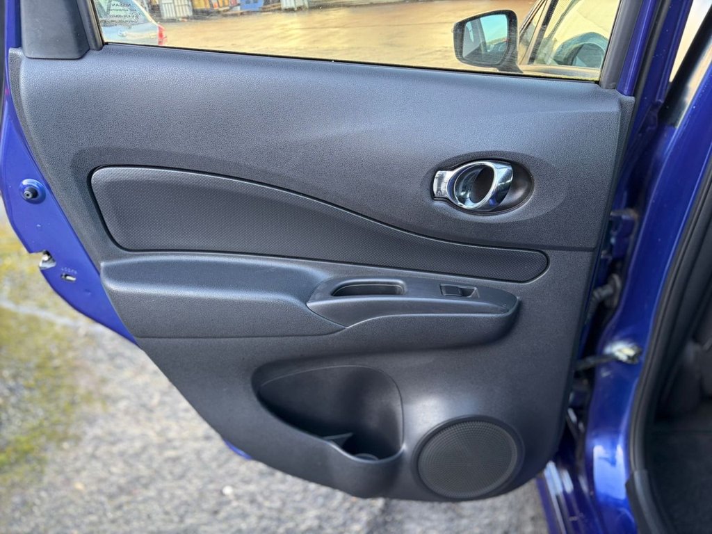 Used Nissan Note 2015 for sale - 77341772: Photo 40