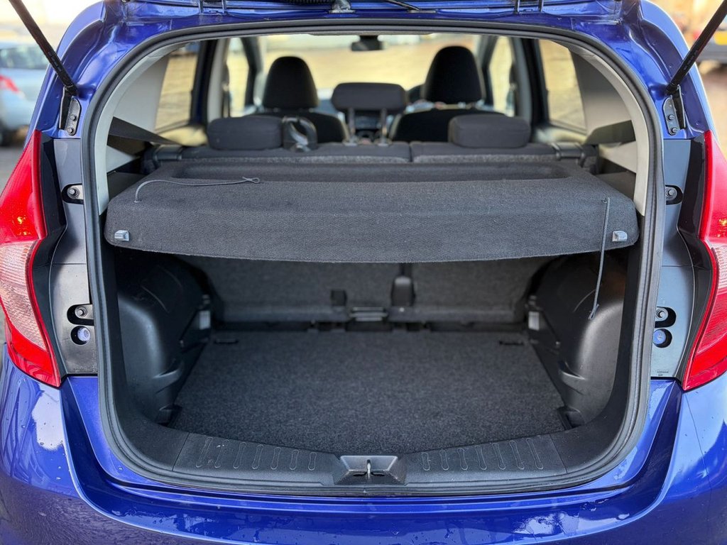 Used Nissan Note 2015 for sale - 77341772: Photo 41