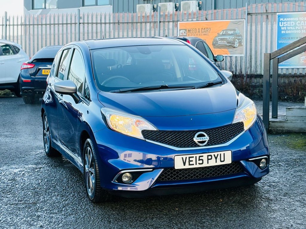 Used Nissan Note 2015 for sale - 77341772: Photo 42