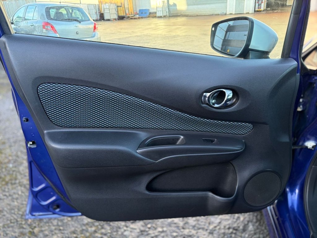 Used Nissan Note 2015 for sale - 77341772: Photo 43