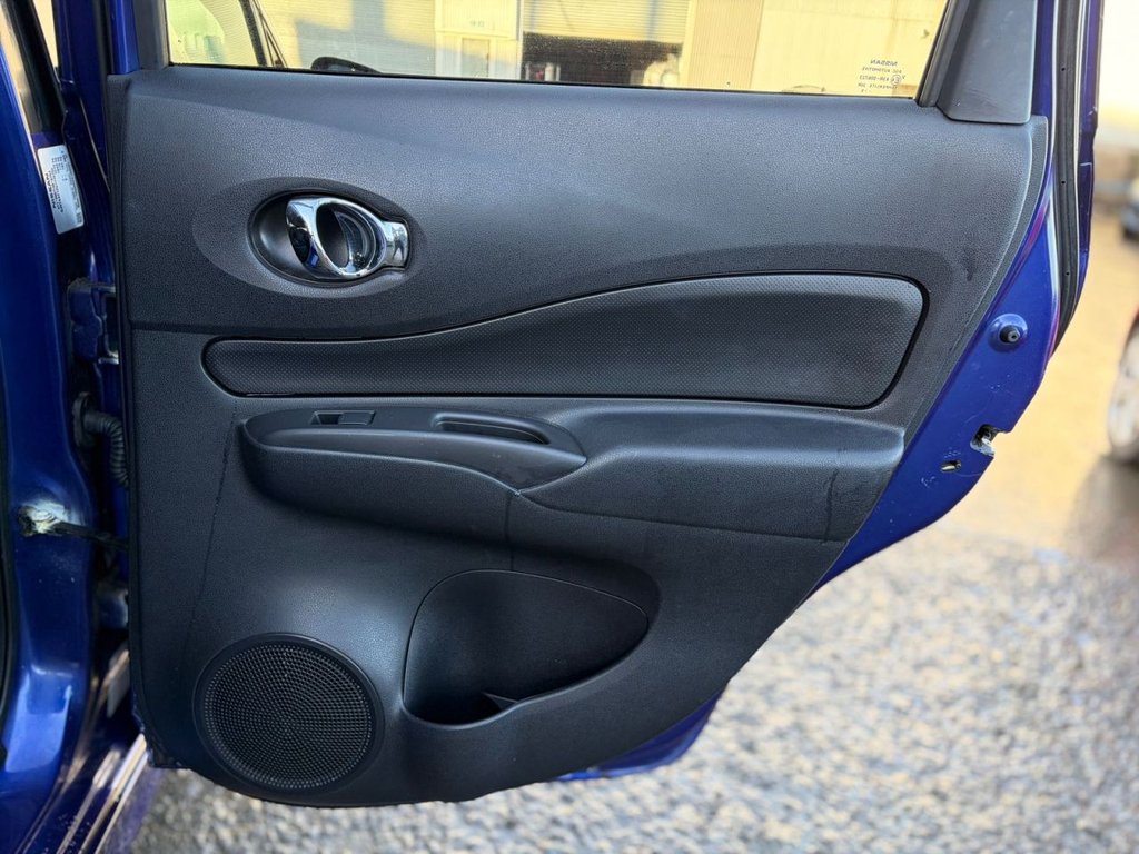 Used Nissan Note 2015 for sale - 77341772: Photo 45