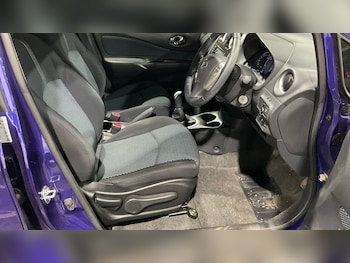 Used Nissan Note 2015 for sale - 77341772: Photo