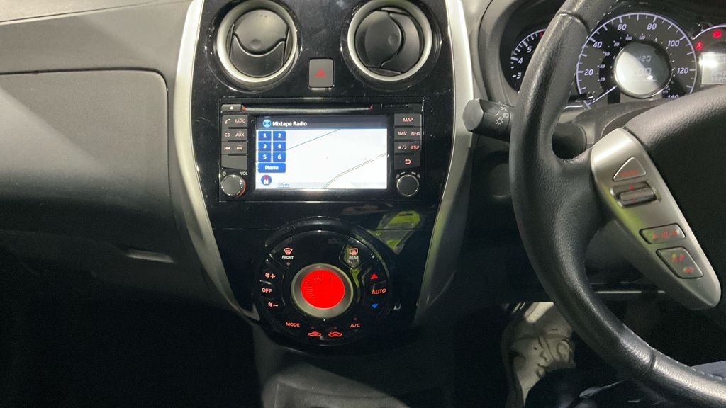 Used Nissan Note 2015 for sale - 77341772: Photo 6