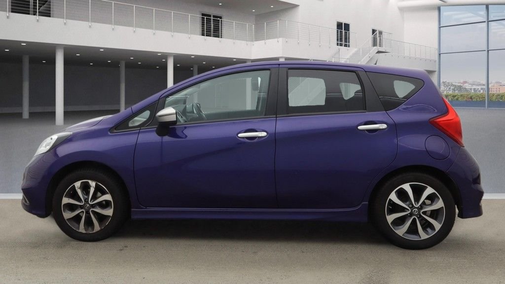 Used Nissan Note 2015 for sale - 77341772: Photo 9