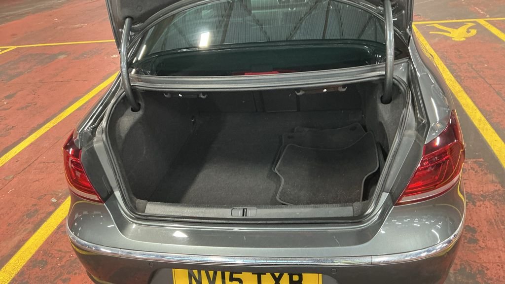 Used Volkswagen CC 2015 for sale - 77288036: Photo 11