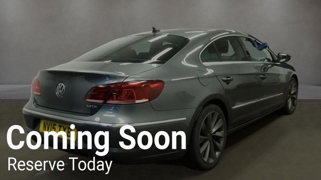 Used Volkswagen CC 2015 for sale - 77288036: Photo 14