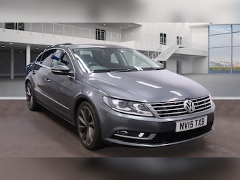 Used Volkswagen CC 2015 for sale - 77288036: Photo