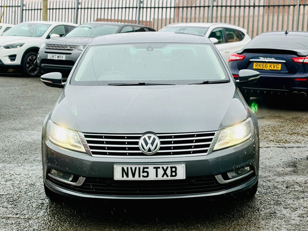 Used Volkswagen CC 2015 for sale - 77288036: Photo 23