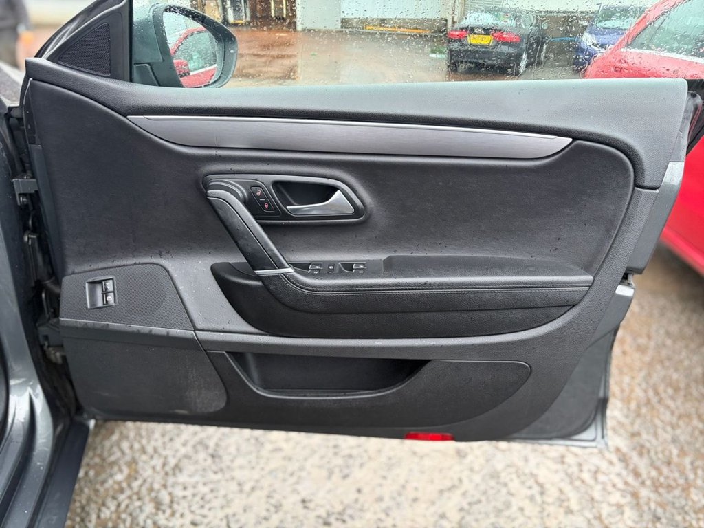 Used Volkswagen CC 2015 for sale - 77288036: Photo 28